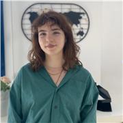 Professeure particulier de langue française